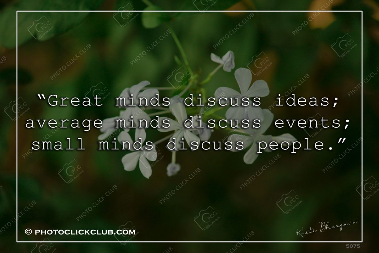 Quotes Ideas - by photoclickclub