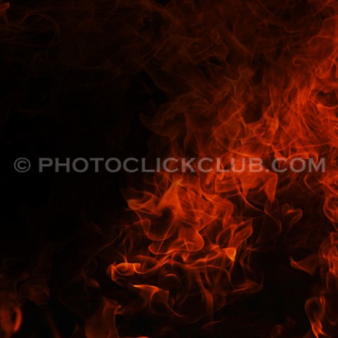 Fire Background 001