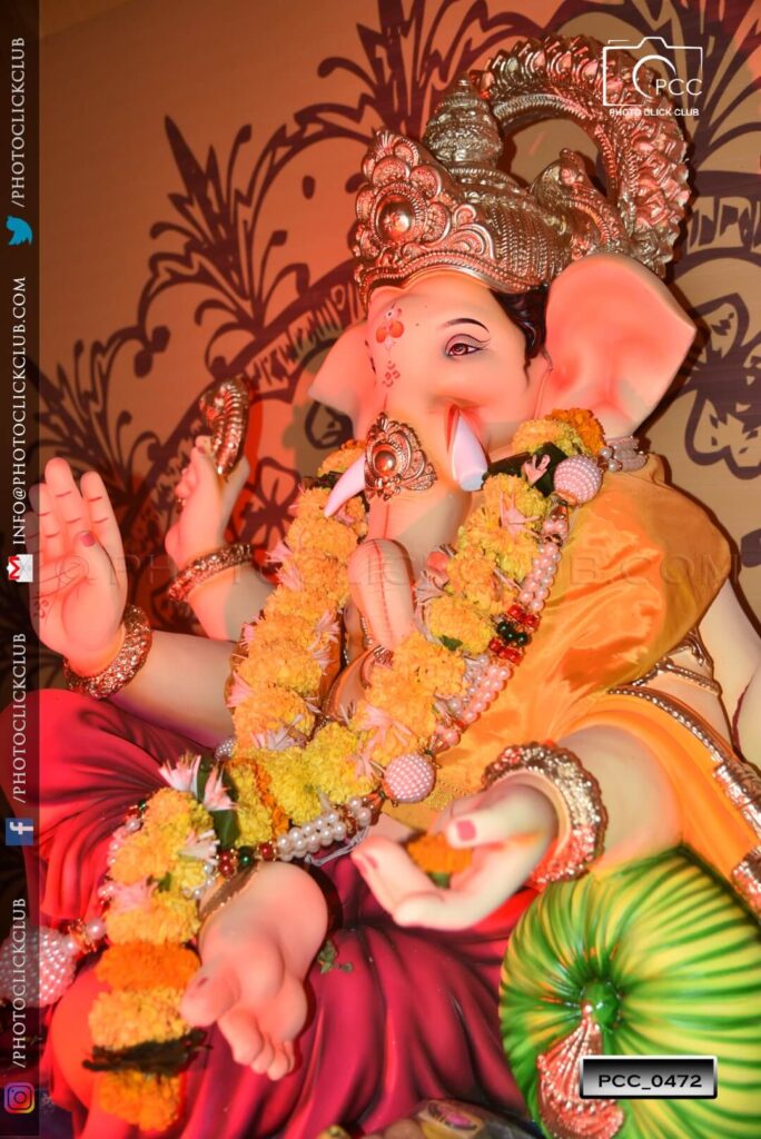 Ganesh Chaturthi 2020