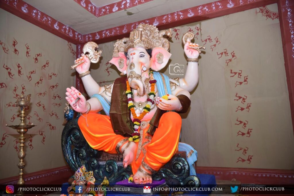 Lord Ganesha Photos