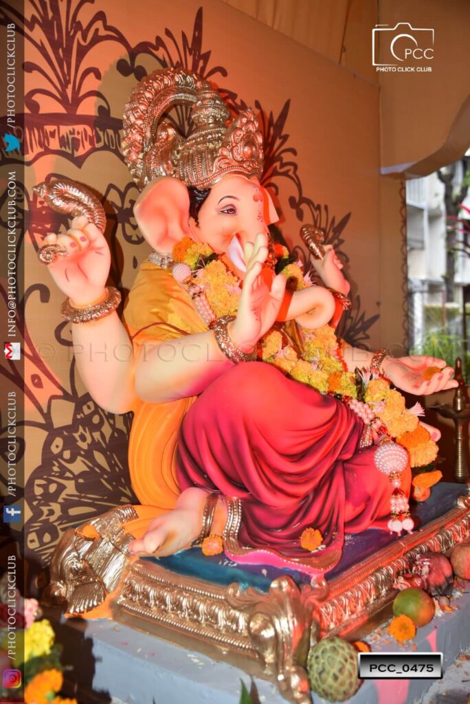 Ganesh Chaturthi 2020