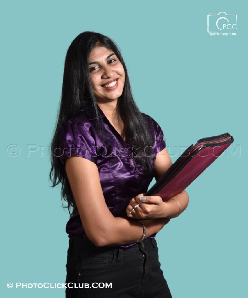 Gurleen Saini - Corporate Portfolio Shoot