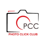 PhotoClick Club Logo