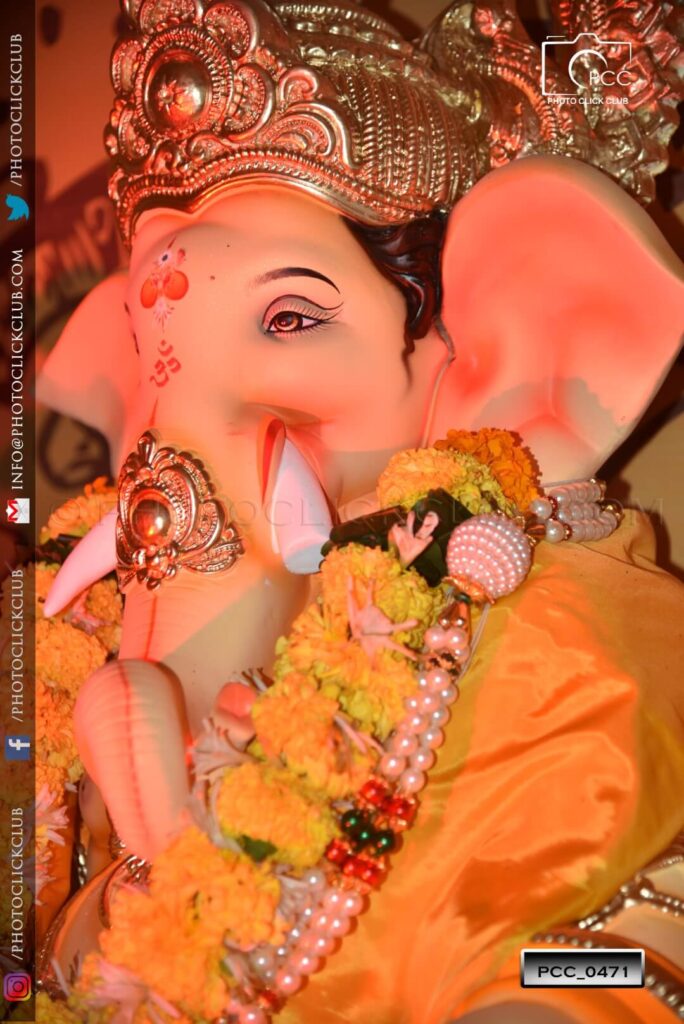 Know About Ganesha
